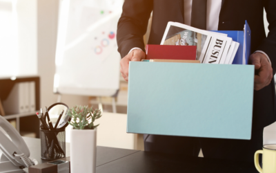 Facing redundancy? Here’s your financial guide to navigate with confidence