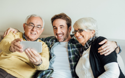Helping your children without compromising your retirement