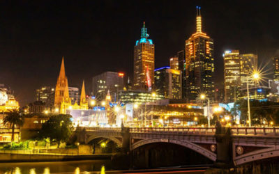Melbourne Business Resilience Package