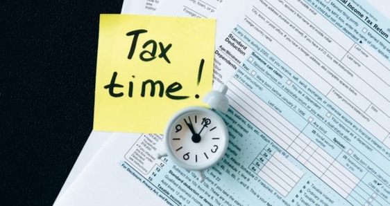 Tax Planning End Of Financial Year Checklist – 2022 Financial Year